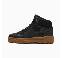 PUMA Rebound Abrupt (397468_04) in schwarz