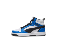 PUMA Rebound V6 Mid Jr (393831-006)