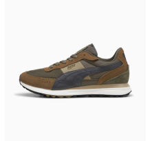 PUMA Road Rider Suede (397377_19)