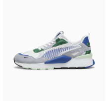 PUMA RS 3.0 Future Vintage (392774_09) in weiss
