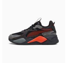 PUMA RS X Heritage (398210_06) in schwarz