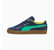 PUMA Ayrton Institute A Senna Suede Vida (308126_01)