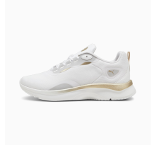 PUMA SOFTRIDE Orla Metallic Dream (397804_01)