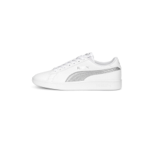 PUMA Smash V2 Metallics Jr (389682-01)