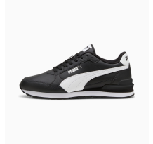 PUMA ST Runner v4 Leather (399068_01)