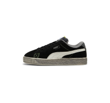 puma Dressed Suede (397726/001)