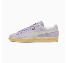 PUMA Suede Faded Lavender Alert (399654-03) in lila