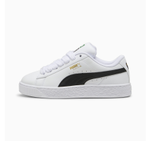 PUMA Suede XL Leather (397255_02) in weiss