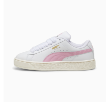 PUMA Suede XL Leather (397255_05) in weiss