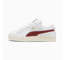 PUMA Suede XL Leather (397255_08) in weiss