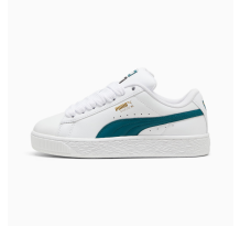 PUMA Suede XL Leather (397255_09) in weiss