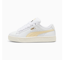 PUMA Suede XL Leather (397255_10) in weiss