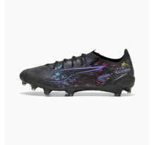 PUMA ULTRA 5 ULTIMATE Christian Pulisic FG (108632_01) in schwarz