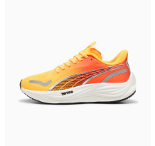 PUMA Velocity NITRO 3 FADE Wns (310484-01) in orange