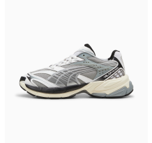 PUMA Velophasis Grey (398219-03) in grau