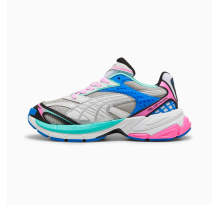 PUMA Velophasis Blue & Pink (398219-04) in bunt