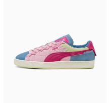 PUMA x SQUID GAME Suede (399428_01)