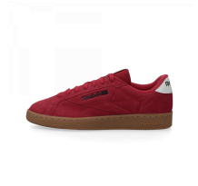 Reebok Club C Grounds (GV6954) in rot