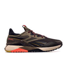 Reebok Nano X2 TR Adventure (GY9493) in grün