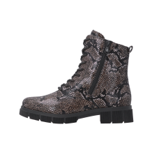 REMONTE Schnürstiefel (D2S72-03)