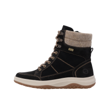 REMONTE Schnürstiefel (D3Q72-03)