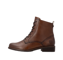 REMONTE Schnürstiefel muskat (D0F83-22)