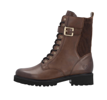 REMONTE Schnürstiefel (D8664-25)