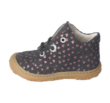 RICOSTA Pepino Schnürstiefel (50 1200502/090)