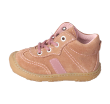 RICOSTA PEPINO Schnürstiefel nut (50 1205402/240)