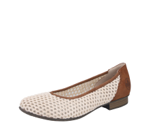 RIEKER Klassische Pumps (51960-60)