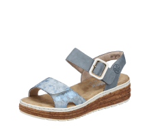 Rieker Riemchensandalen (62760-12)
