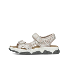 RIEKER Riemchensandalen (69066-60)