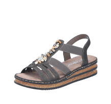 Rieker FSK Sandalen (62949-45)