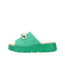 RIEKER Klassische Pantoletten (V1088-52)