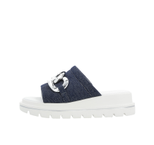 RIEKER Klassische Pantoletten (W1652-14)