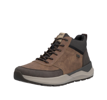 RIEKER high moro/fuchs/mandel/- (06003-24)