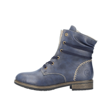 RIEKER Schnürstiefel (72229-14)
