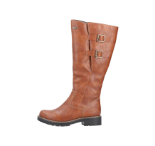 RIEKER Klassische Stiefeletten (Y9193-22)