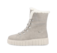 RIEKER Schnürstiefel (W1070-40)