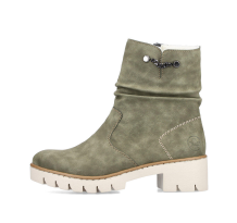 RIEKER Klassische Stiefeletten (X5770-54)