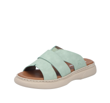 RIEKER Klassische Pantoletten (V3089-52)