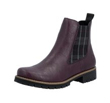 RIEKER Klassische Stiefeletten (79592-30)