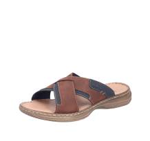 Rieker Pantoletten (21493-22)