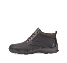 RIEKER Schnürboots kastanie (05307-25)