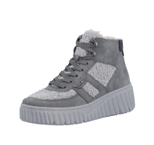 RIEKER Schnürstiefel (N2515-45)