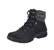 RIEKER Schnürstiefel (Z7220-00)