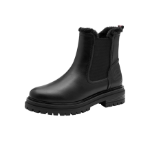 s.Oliver Chelsea (5-26405-45 001 BLACK)