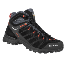 Salewa Alp Mate Mid PowerTex (61384-0996) in schwarz