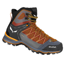 Salewa Mountain Trainer Lite Mid GTX Trekking Grö e 42 5 (000000061359_0927)