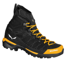 Salewa Ortles Light Mid Powertex Bergstiefel Grö e 42 5 (000000061430_1407)
